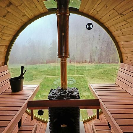 Agriturismo Pian Dei Tass Барчіс Екстер'єр фото