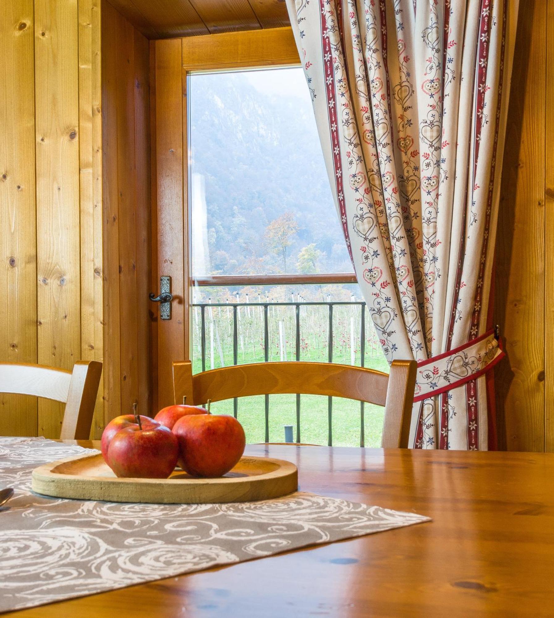 Agriturismo Pian Dei Tass Барчіс Екстер'єр фото