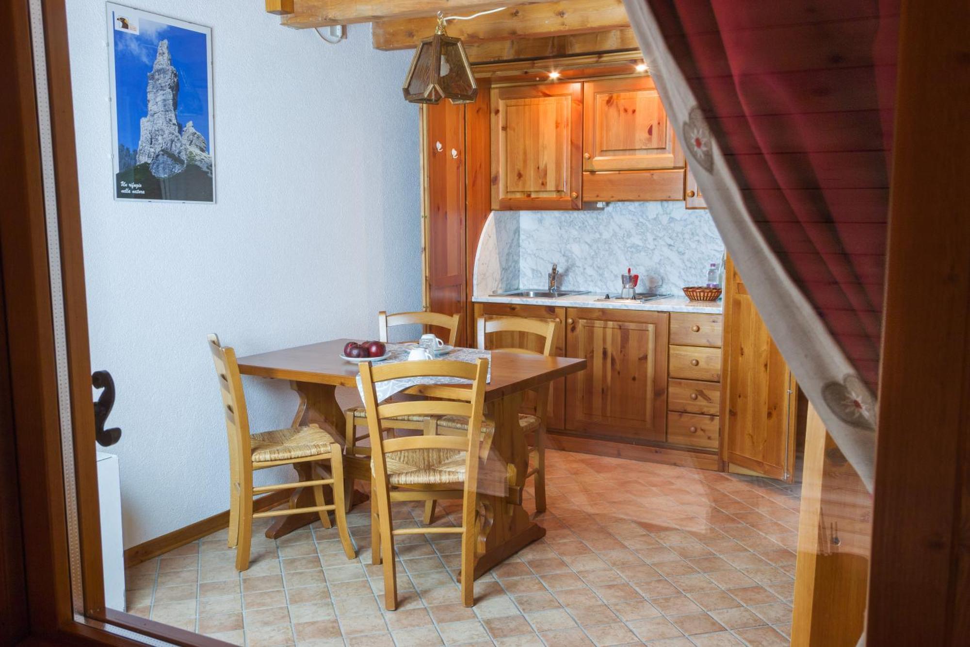 Agriturismo Pian Dei Tass Барчіс Екстер'єр фото