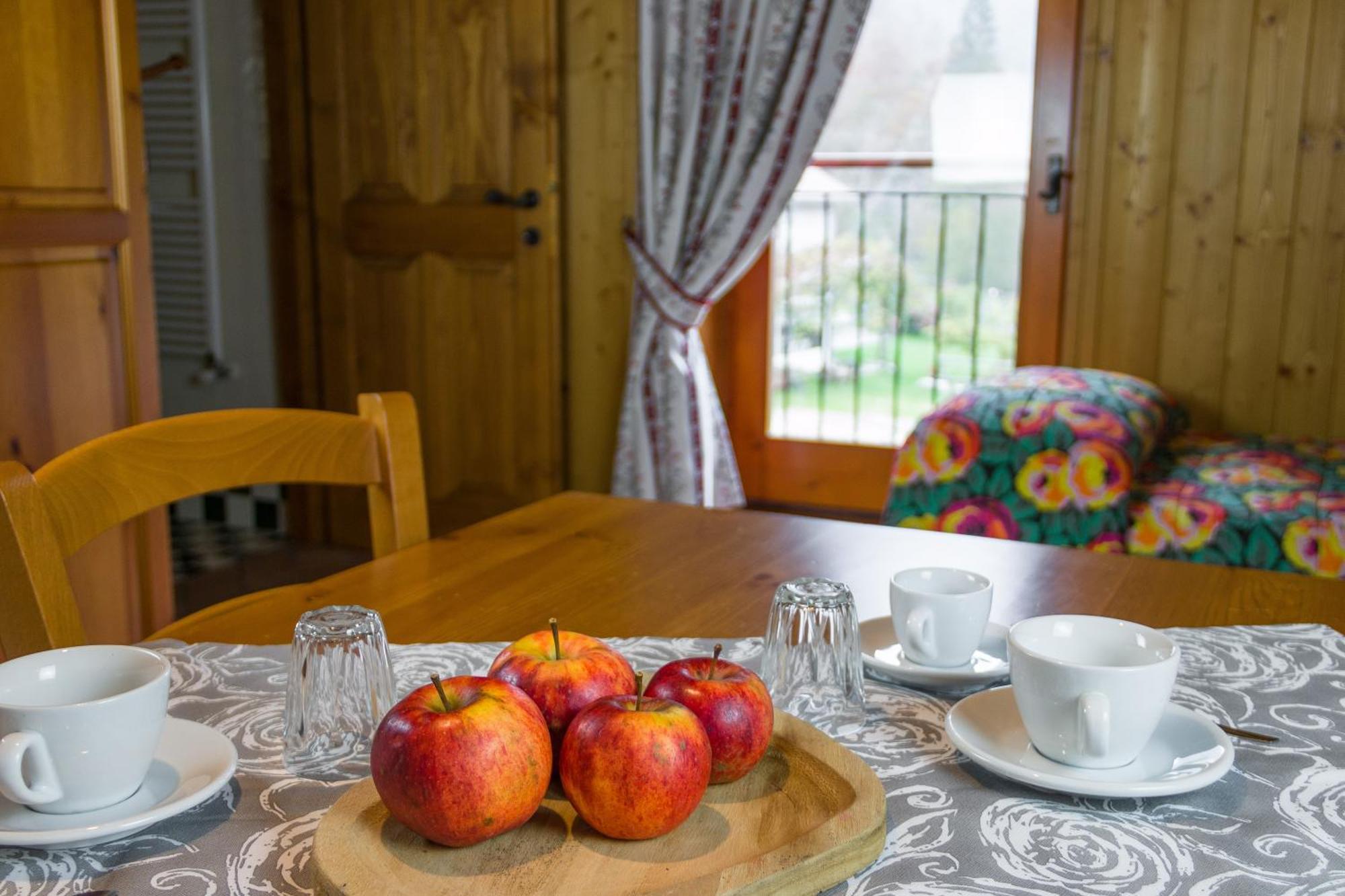 Agriturismo Pian Dei Tass Барчіс Екстер'єр фото